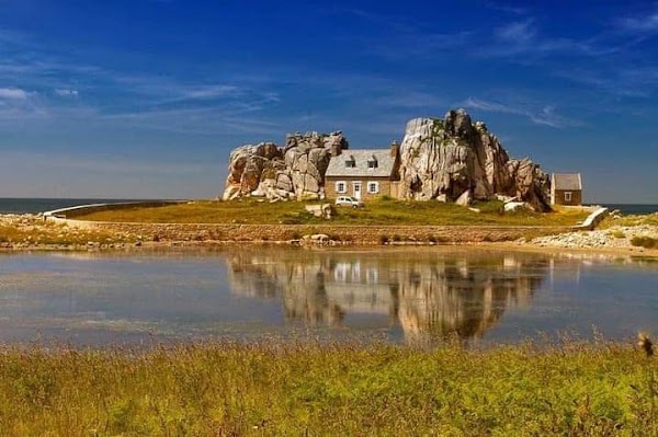 Castel Meur