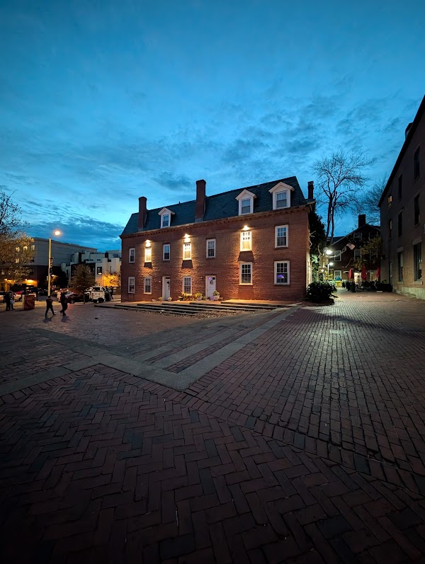 Old Town Hall 2