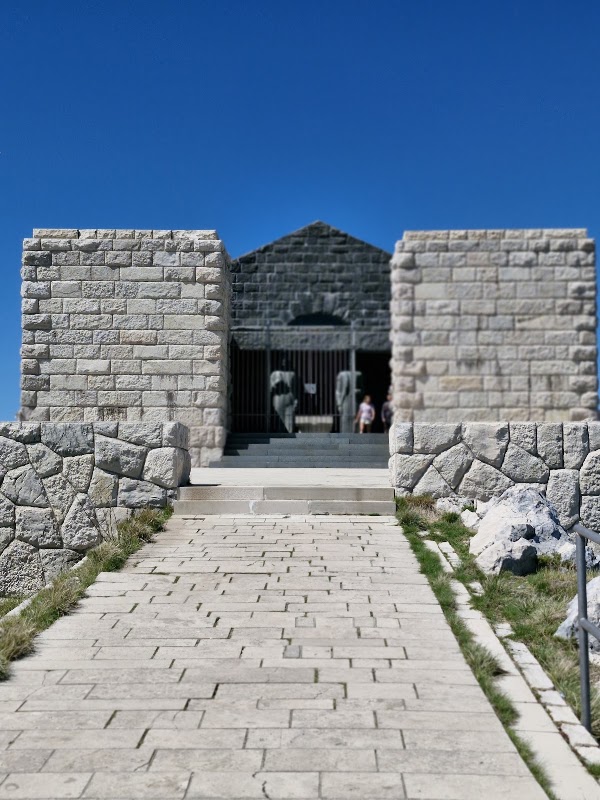 Lovcen National Park 4