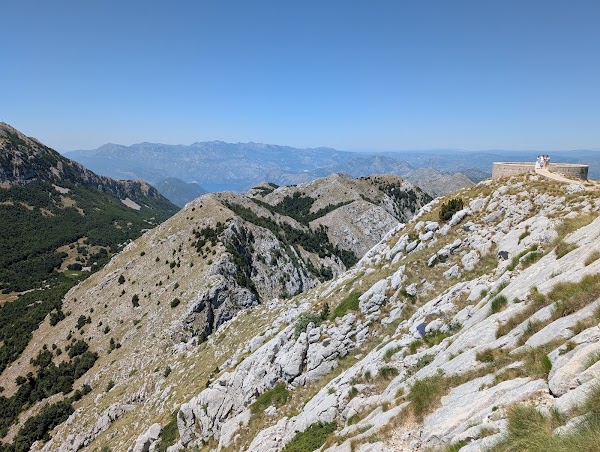 Lovcen National Park 3