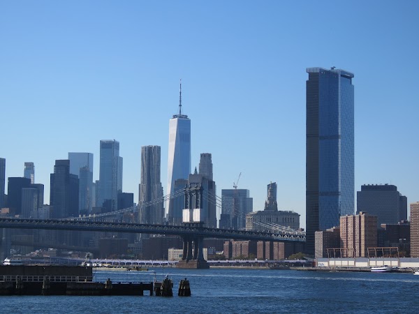 East 90th St