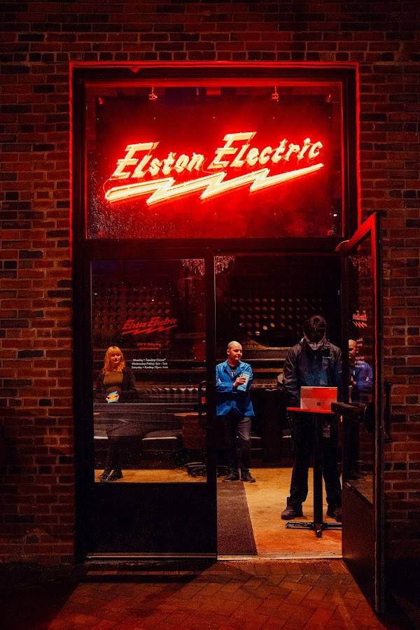 Elston Electric