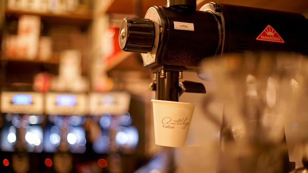 Coffee Anthology 3