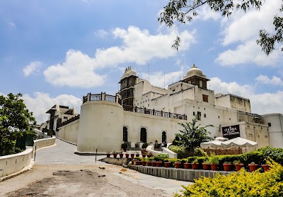 Sajjangarh Monsoon Palace