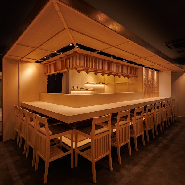 すし処 二ノ宮 新宿本店