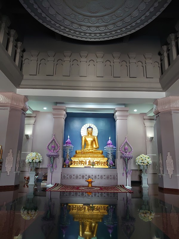Wat Panyanantaram 5
