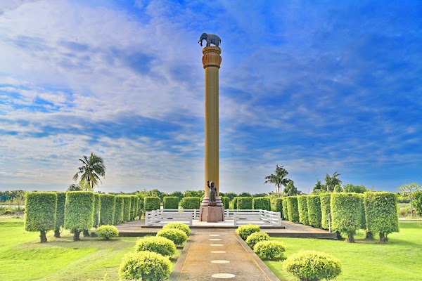Wat Panyanantaram 3