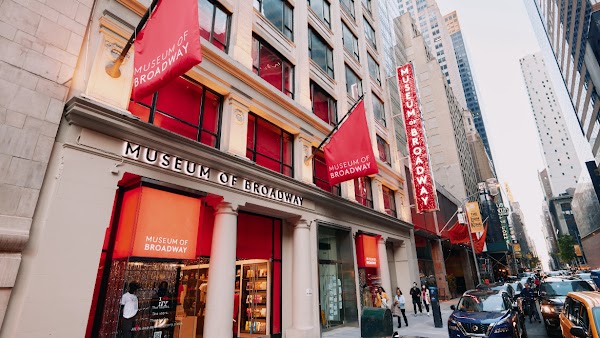 Museum of Broadway