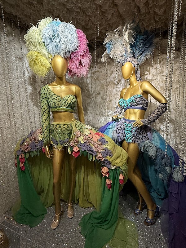 Museum of Broadway 2