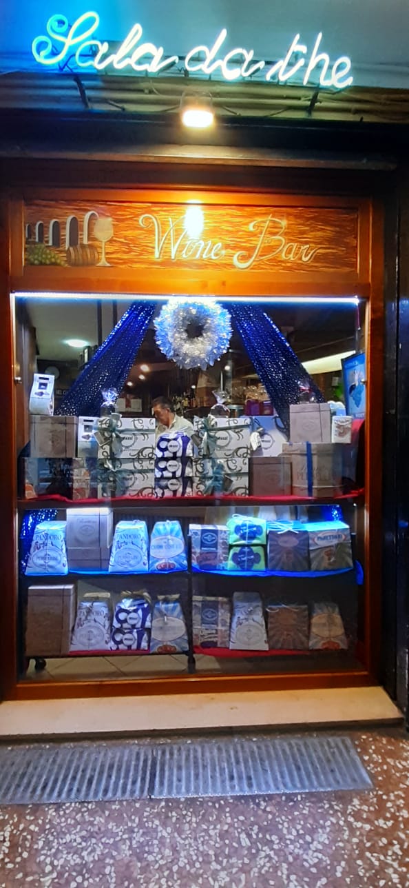 Bar Caffe' Dei Portici
