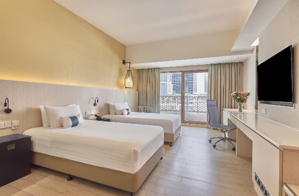 Village Hotel Katong 5