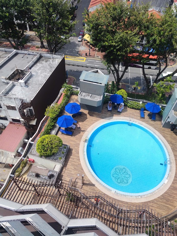 Village Hotel Katong 4