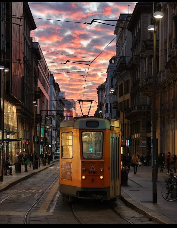 Via Torino 5