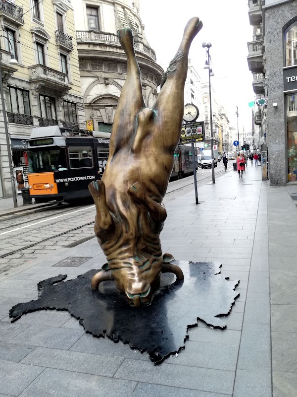 Via Torino 4