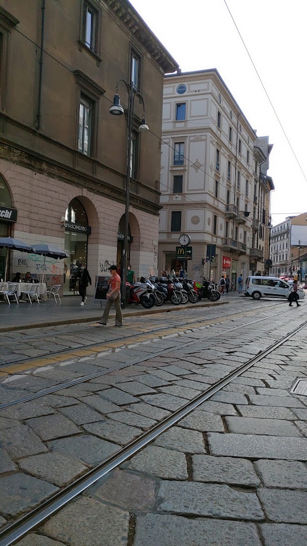 Via Torino 3
