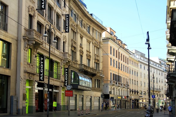 Via Torino 2