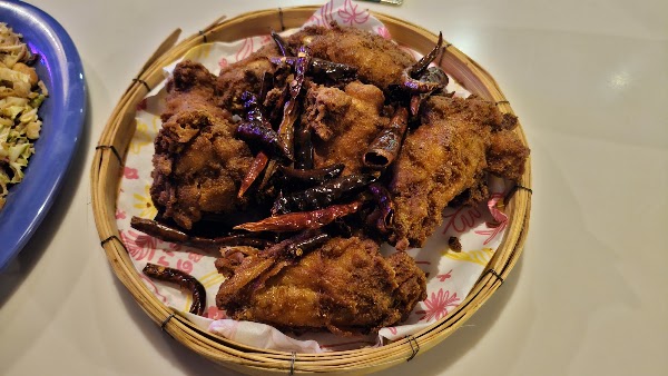Crispy Gai 3