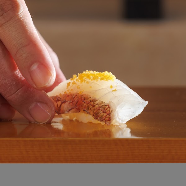 Sushi Inase 5