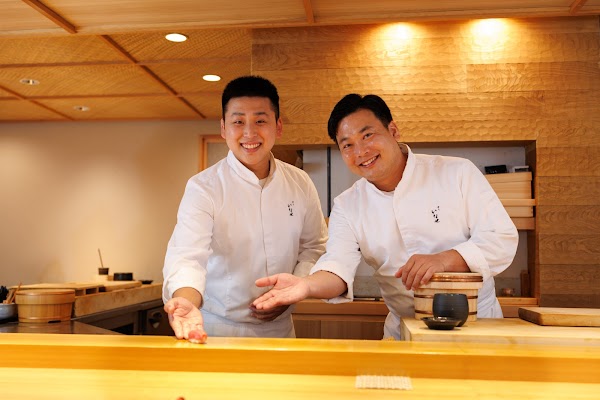 Sushi Inase 4