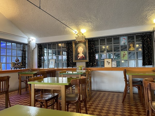 Santa Clara dos Cogumelos