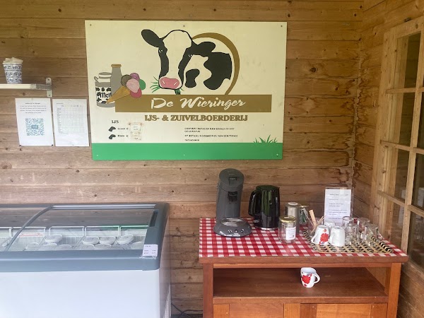 De Wieringer IJs- en Zuivelboerderij 2