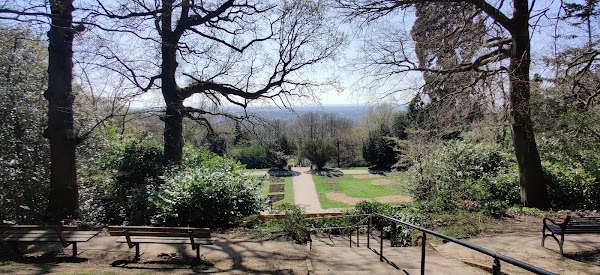 Severndroog Castle