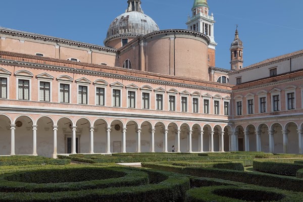 Fondazione Giorgio Cini