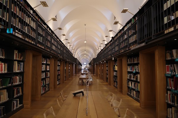 Fondazione Giorgio Cini 3
