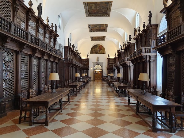 Fondazione Giorgio Cini 2