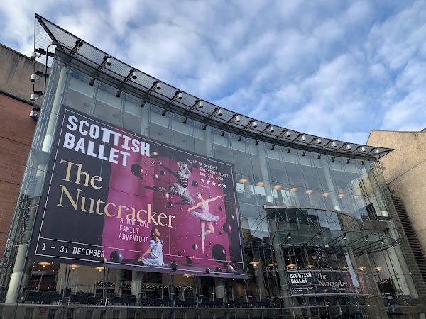 Festival Theatre 5