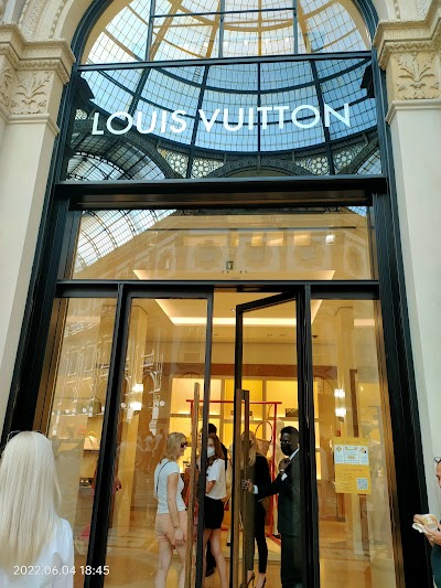 Galleria Vittorio Emanuele II 2