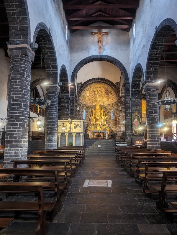 Basilica of St. Giacomo