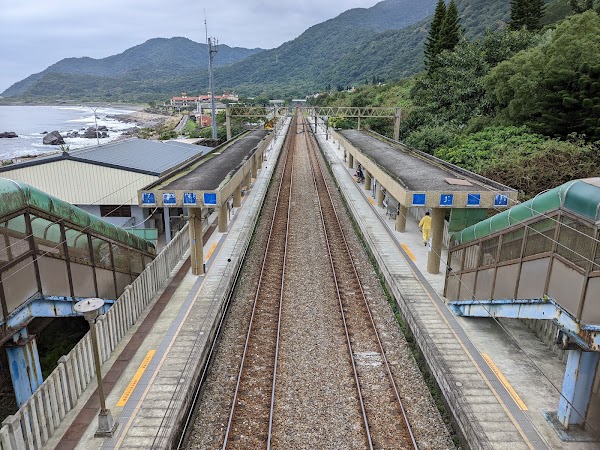 Dasi Station 1
