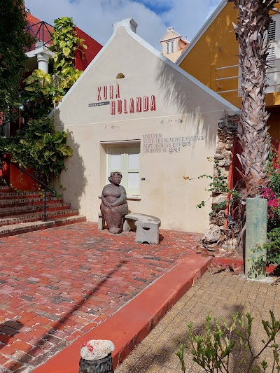 Museum Kura Hulanda