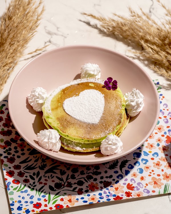 Tokyo Matcha Bar & Cafe 5