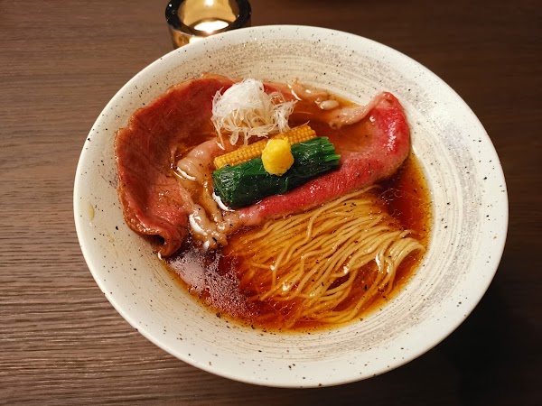 Gifu Ramen Bar 5