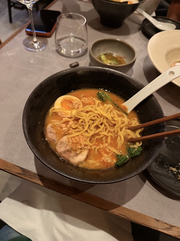 Gifu Ramen Bar 4