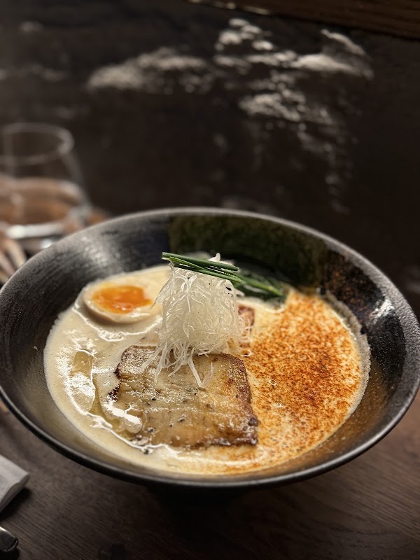 Gifu Ramen Bar 3