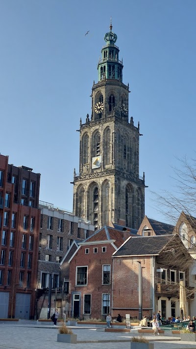Martinitoren