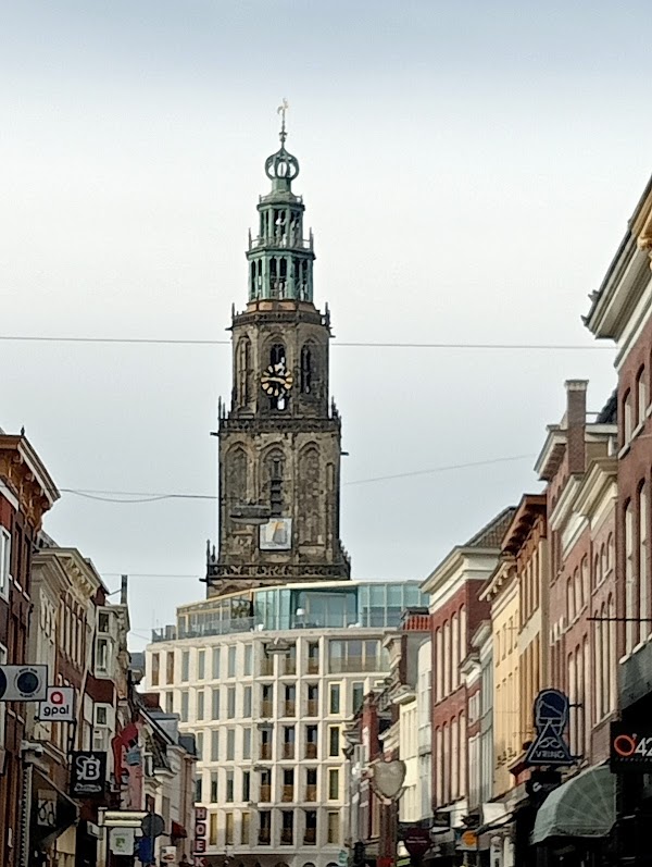 Martinitoren 5