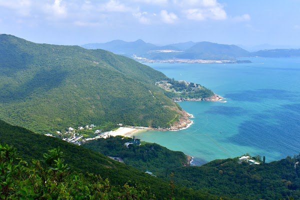 Big Wave Bay Beach 4