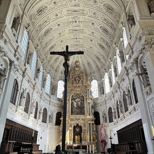 St. Michael München 5