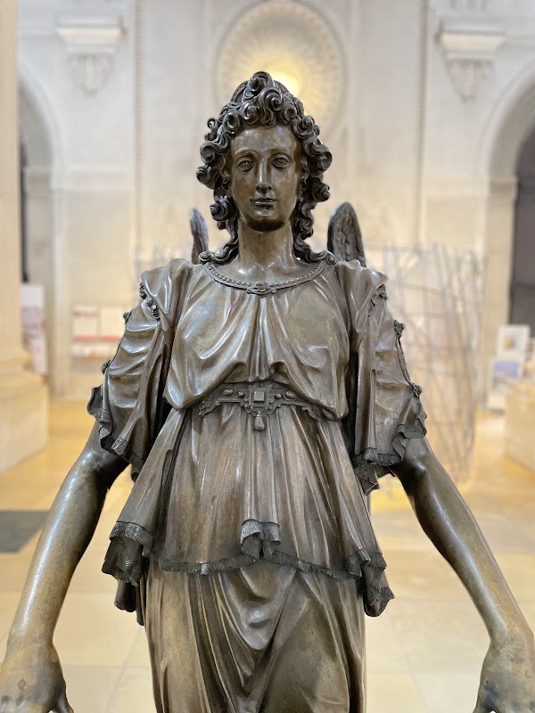 St. Michael München 3