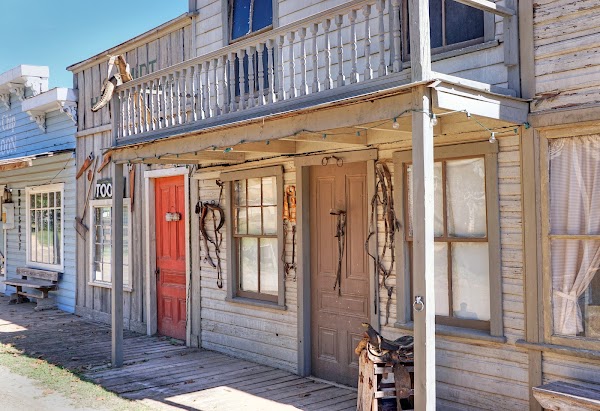 Wimberley 5