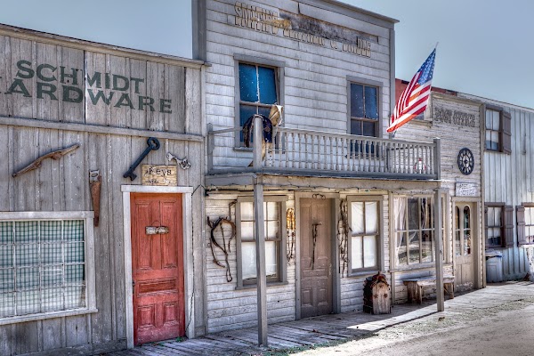 Wimberley 4