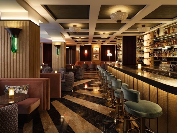 Atelier 7 Izakaya & Bar