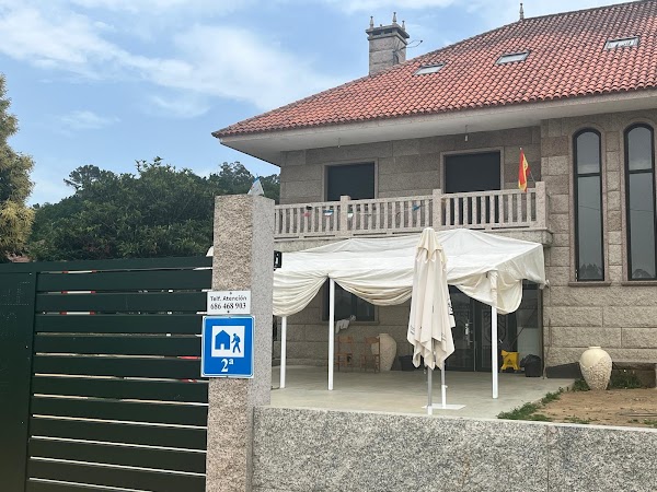 Albergue Barosa Hostel