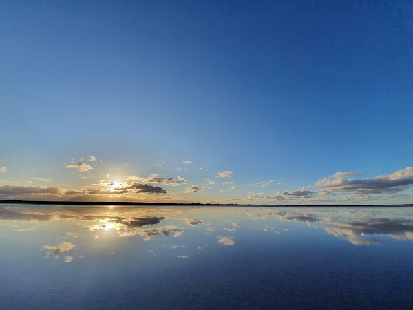 Lake Tyrrell 3