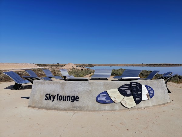 Lake Tyrrell 2