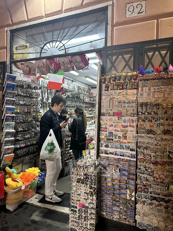 Souvenir Italia